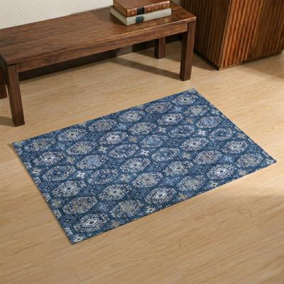 Addison Rugs Premium Washable Super Soft Trellis Clive Mayfield Rug