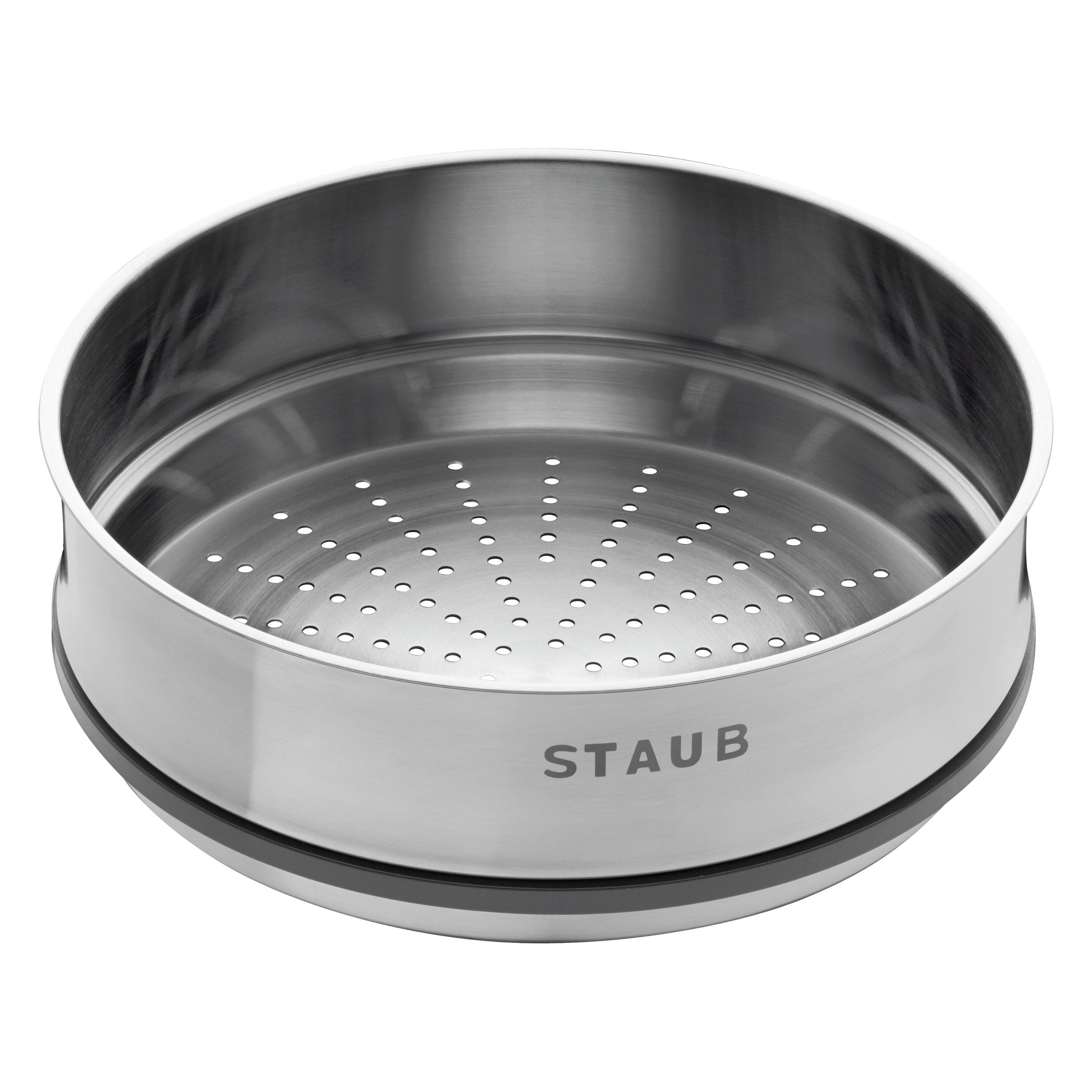 Staub Dampfeinsatz einzeln (26 cm, Metall) (1441005)