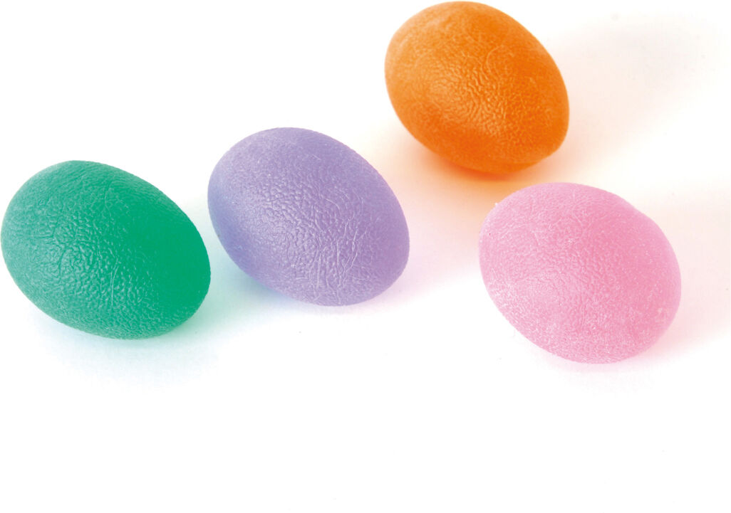 Sissel Press Eggs Blu Media