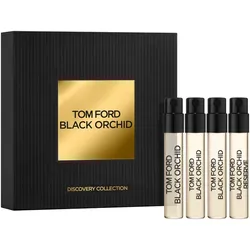 Black Orchid Reserve Set