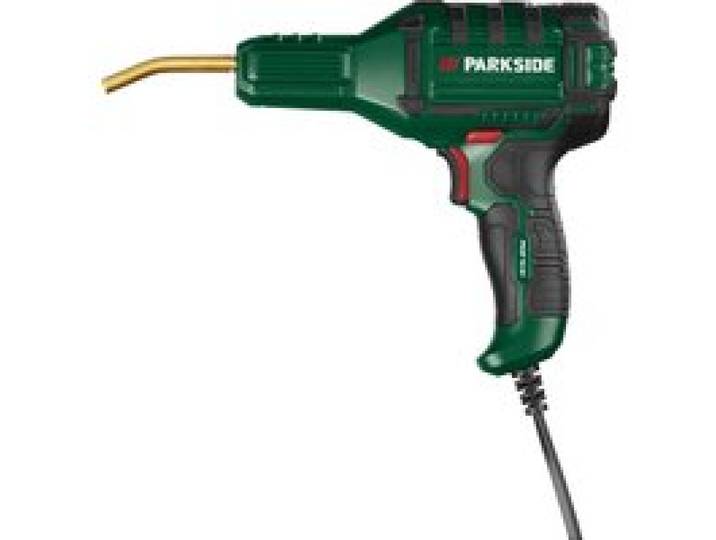 PARKSIDE® Pistolet de soudage pour plastique PKSP 50 B1