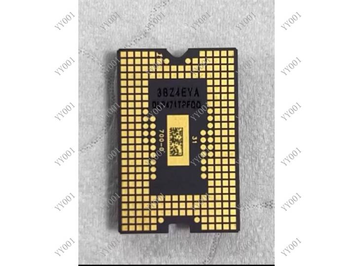 Nouvelle puce DMD 4K de 0,47 pouce DLP471TPFQQ pour pièces de rechange de projecteur