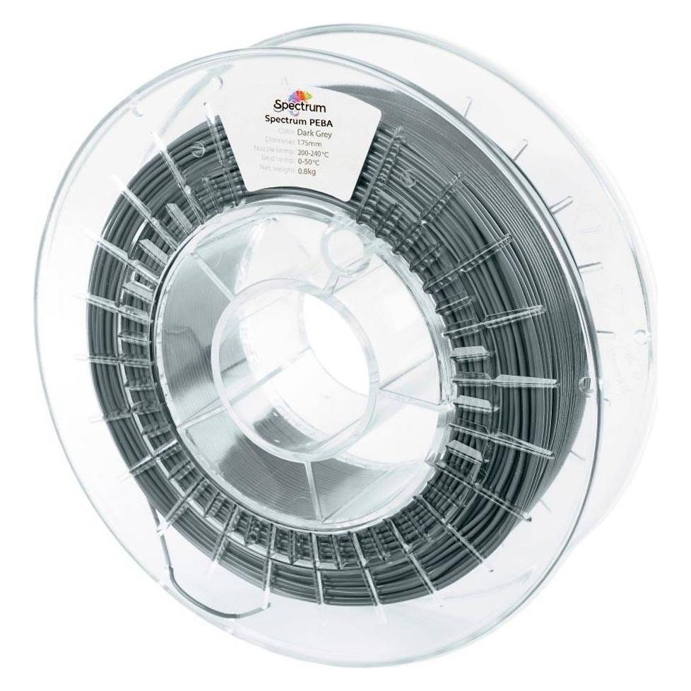 Spectrum Filament PEBA (PEBA, 800 g, 1.75 mm) (81681)