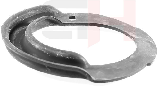Gh Anschlagpuffer, Federung Gh623975 Unten Für Renault