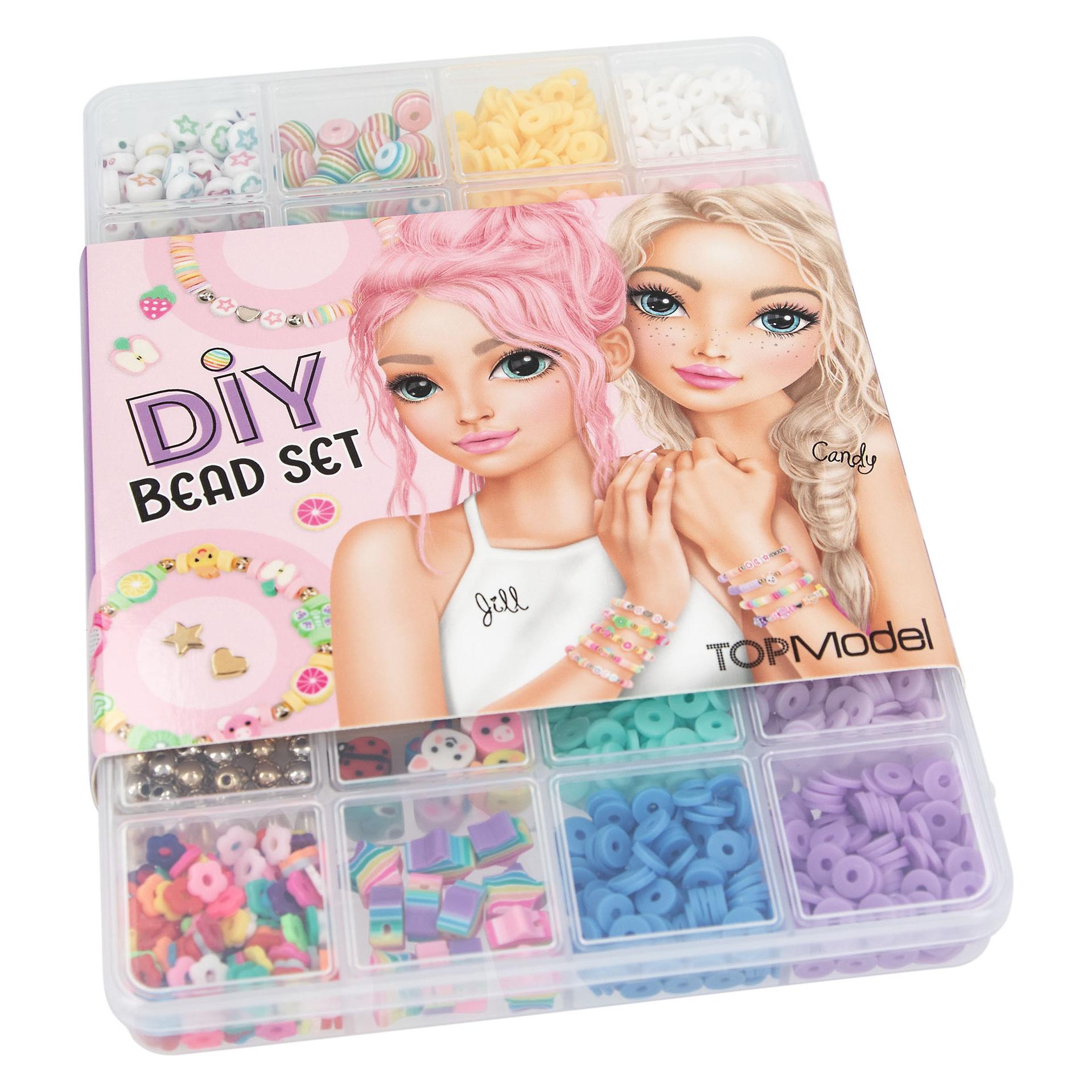 Top Model Bead Set (1 Stk.) (0413182)