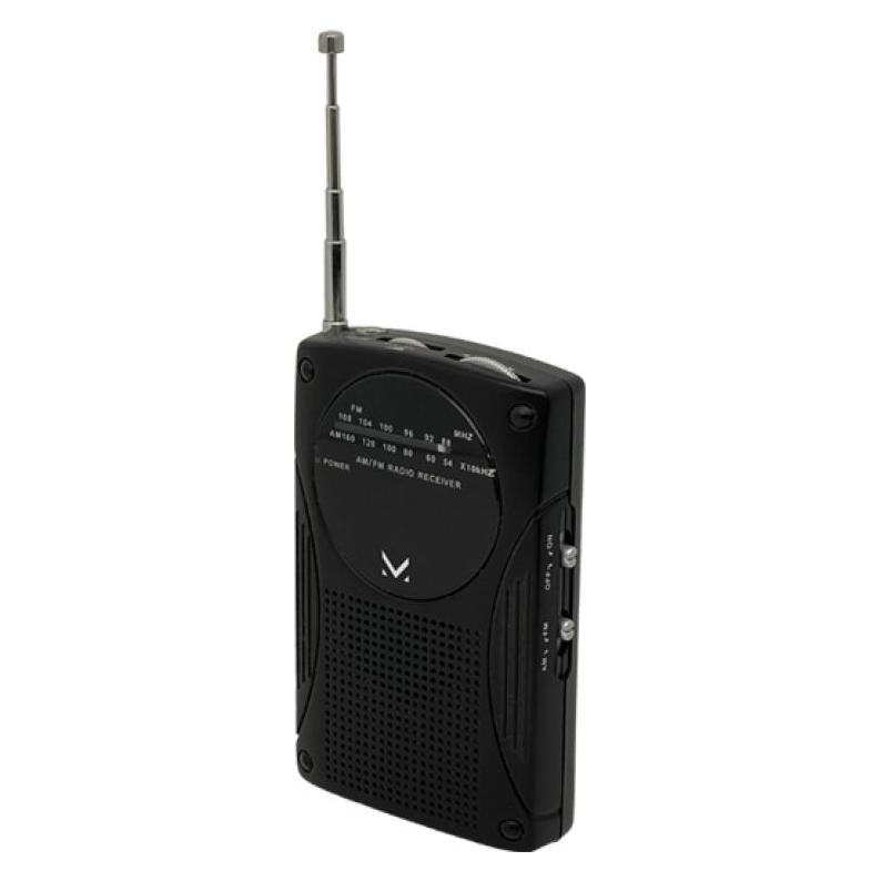 Majestic RT 20 Radiolina (AM, FM) (109920 BK)