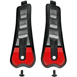 Sidi, Veloschuhe Zubehör, Fersenteil C-Boost, Schwarz