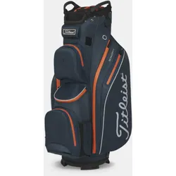 Titleist Cart 14 StaDry - Cartbag  - (4M00) Monterey/Black/Black