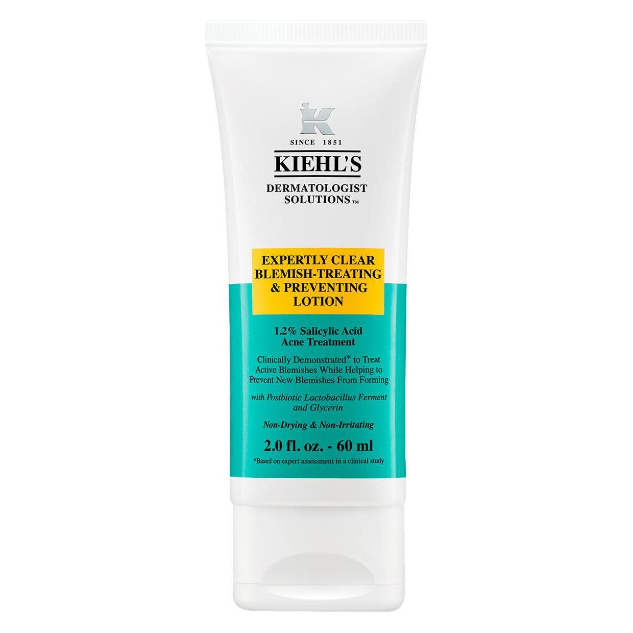 Kiehl's Acne Treatment (60 ml, Gesichtsfluid) (S5768300)