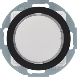 Hager LED-Signallicht WLF6651BG