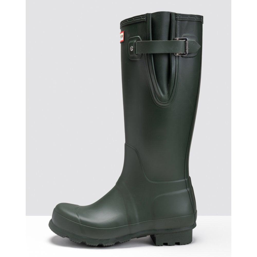 Original Side verstelbare heren wandelschoenen