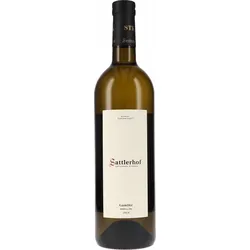 Gamlitz Morillon DAC Sattlerhof 2024 BIO