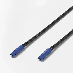 LED-Verlängerungsleitung, Multiplug,Länge 1800mm, 192W, 24 Volt DC