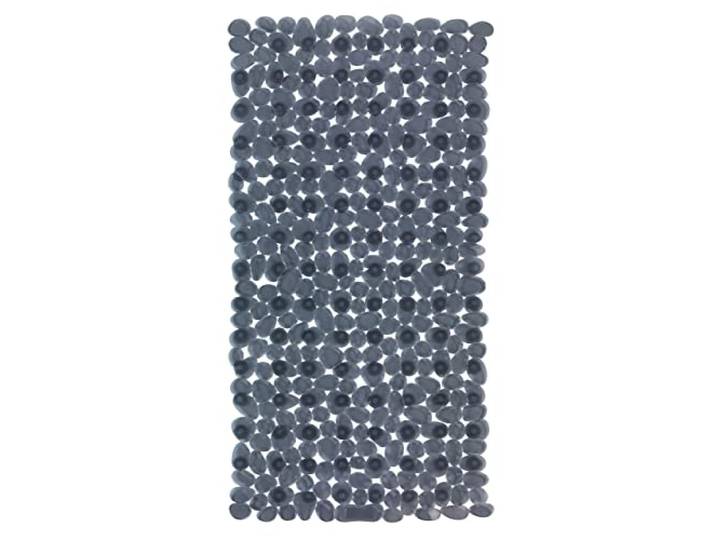 WENKO 20264100 badmat Paradise Transparant, kunststof