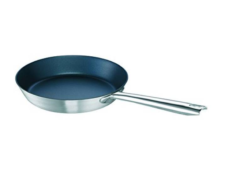 Schulte-Ufer -Bratpfanne beschichtet 24 cm Delicado