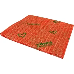 Wischtuch Vileda Breazy rot 35x35,5 cm, 25 Stück-Pack