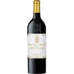 Château Pichon Longueville Comtesse de Lalande 2010 - 2nd Cru Classé - 0.75L