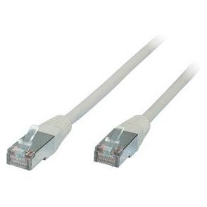 S-Conn Cat. 5e F/UTP 5m (CAT5e, 5 m) (75115-W)