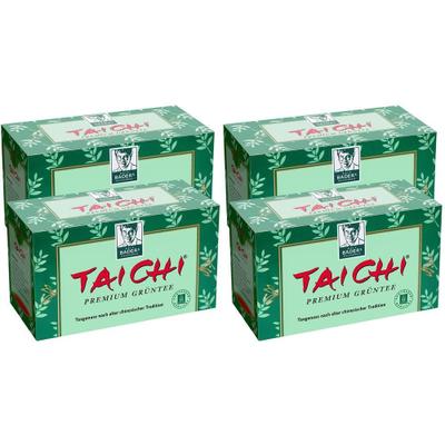 TAI CHI Premium Grüntee Maxipack Filterbeutel 2x 2x2x20 St