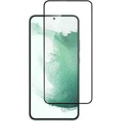 eSTUFF Samsung Galaxy S22+ (1 Stk., Samsung Galaxy S22+), Smartphone Schutzfolie, Transparent