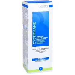 Cystiphane Normalisierendes AntiSchuppen Shampoo S