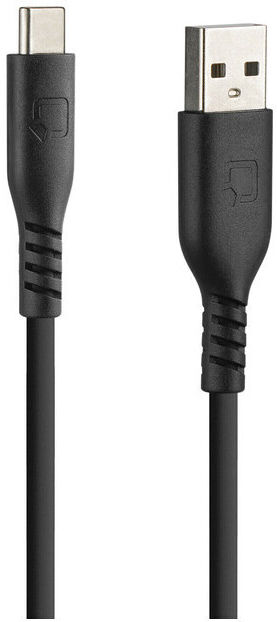 Lampa Cavo In Silicone Usb A > Usb Type C - 60 cm taglia unica