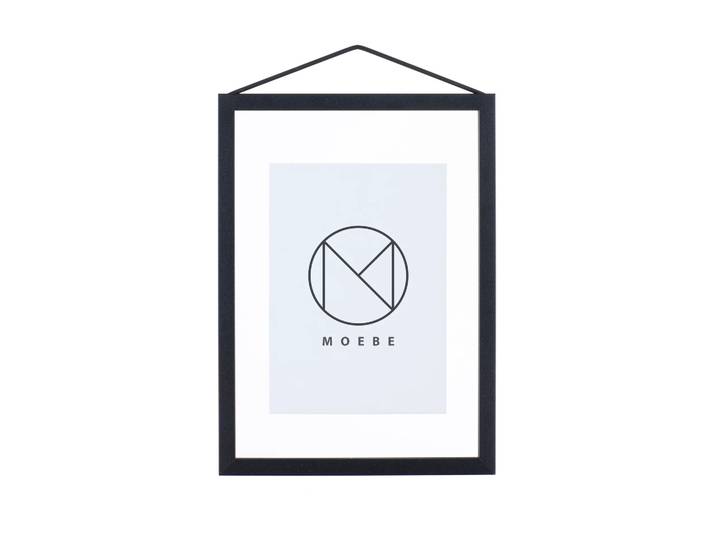 MOEBE Cadre Moebe A5 16,8x23 cm Noir