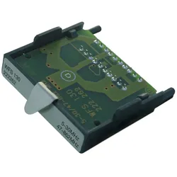 Kathrein Rückwegfilter WFS 166