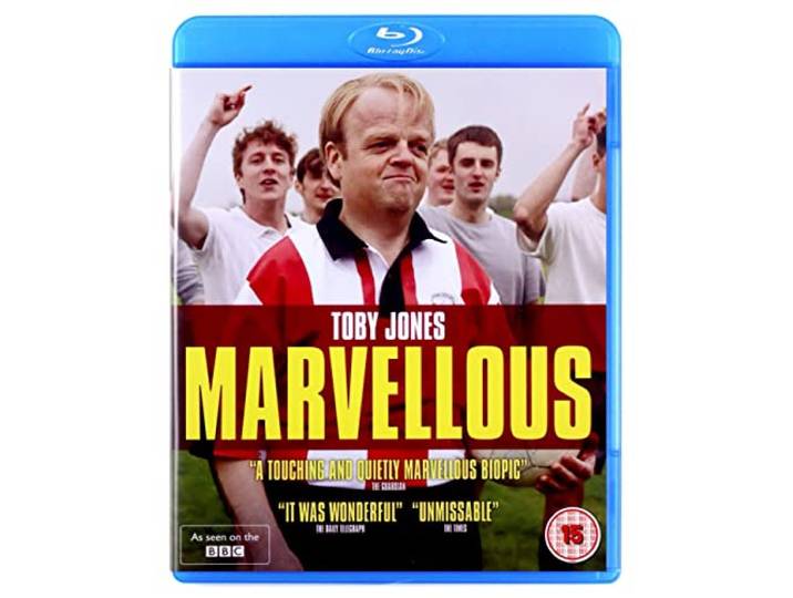 Marvellous