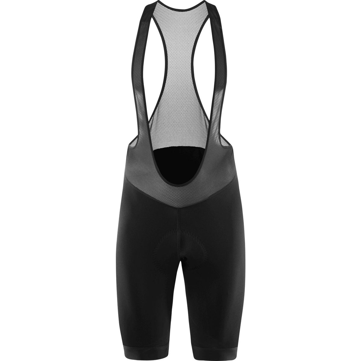 Löffler Men Bike Bibshorts Basic black (990) 46 28932-990-46