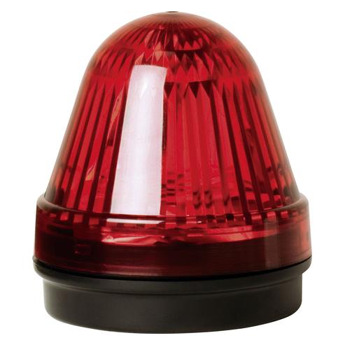 Compro Signalleuchte LED Blitzleuchte BL70 (CO/BL/70/R/024)