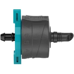 GARDENA Endtropfer für Tropfschlauch Micro-Drip-System 1,8 l/h