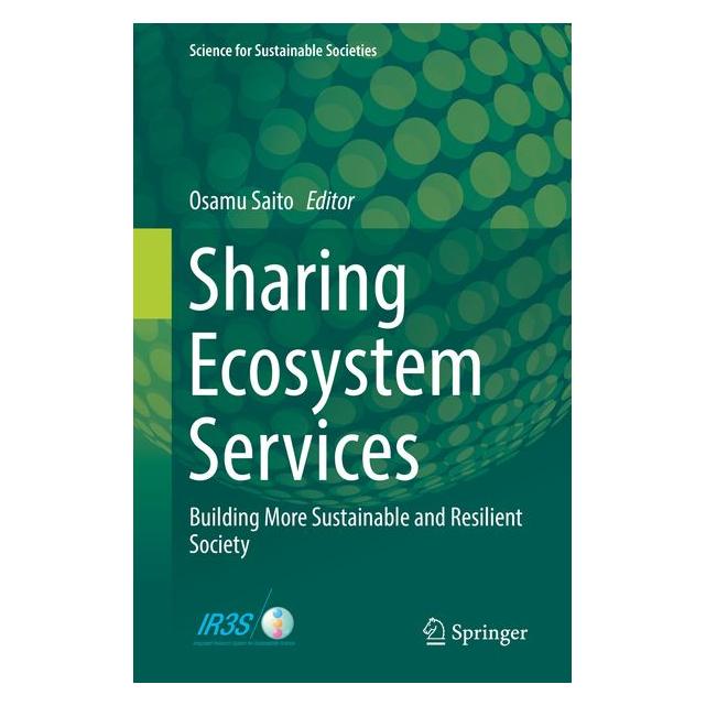 Springer Sharing Ecosystem Services (71874496)