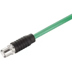 Weidmüller Steckverbinder SAIBC-D-PN-6.5-C5