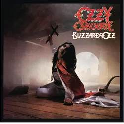 Epic, Schallplatten, Blizzard Of Ozz (Ozzy Osbourne)