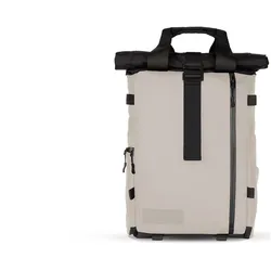 Wandrd PRVKE Lite 11 Liter (Fotorucksack, 11 l), Kameratasche, Braun, Beige
