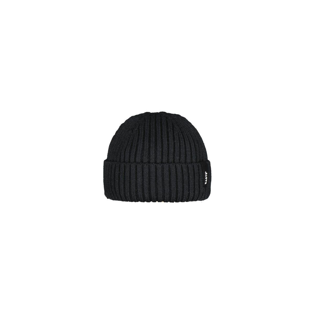 Barts Sumter Beanie black (01) 4159001