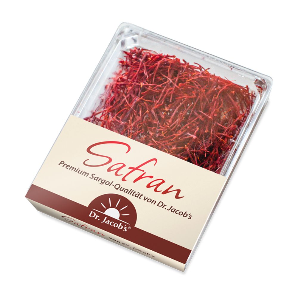 Safran DR.Jacob's 1 g Tee