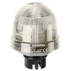 Siemens 8WD5340-0CE 8WD53400CE Signallampe (Ø x H) 70 mm x 66 mm Klar 1 St. Single
