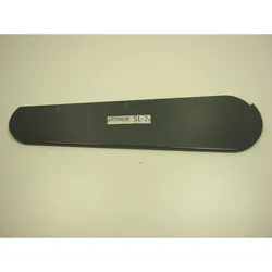 Optimum Deckel SL2 RAL7016