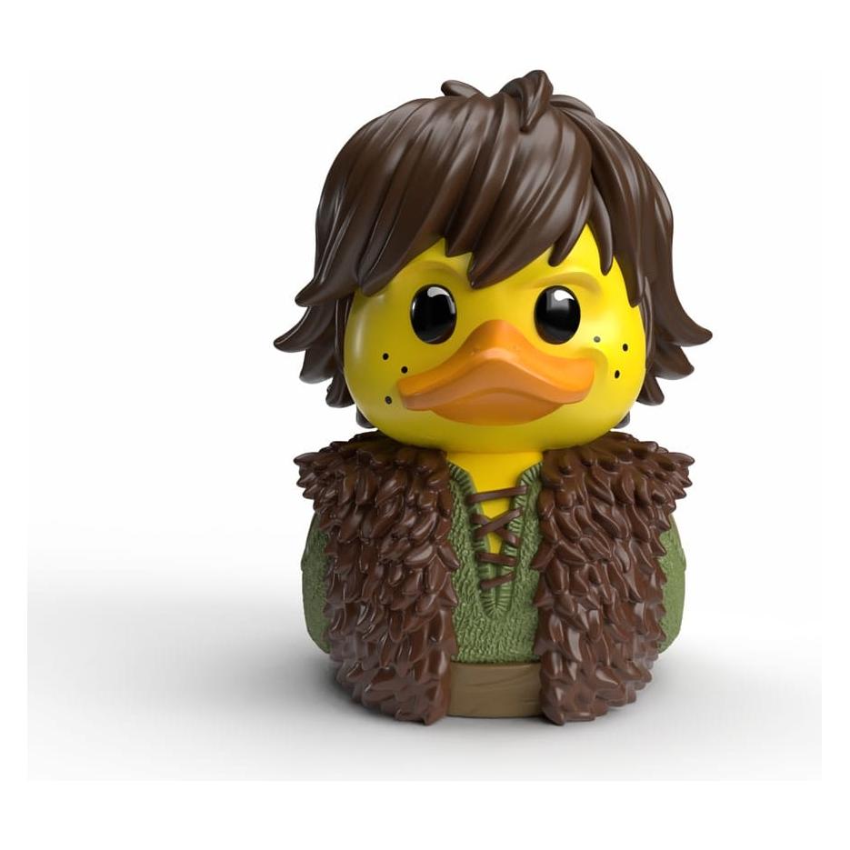 Numskull Drachenzähmen leicht gemacht Tubbz Mini PVC Figur Hicks 5 cm (861937)