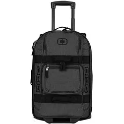 Ogio Borsa da Viaggio per Scali, Koffer, Schwarz