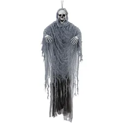 Widmann Grim Reaper animiert mit Ton100cm (1 Stk.)