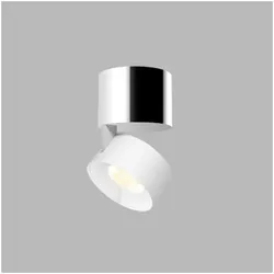 LED2 11508351 LED Decken- und Spotleuchte SPY 4W|3000K