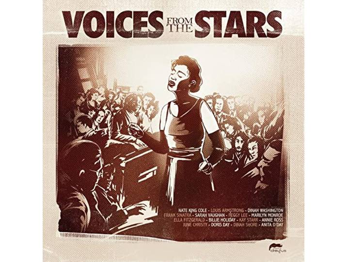 Voices from the Stars