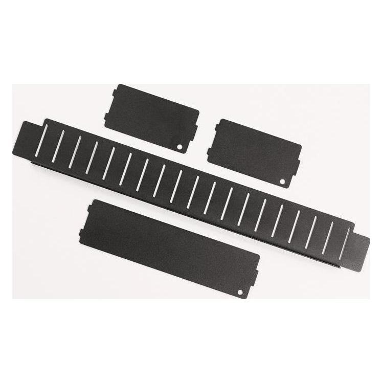 Tecwerk Schubladenunterteilungsmaterial 4-teilig Erweiterungsset 1 (2000871069)