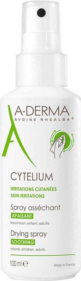 A-DERMA CYTELIUM Pflege-Spray