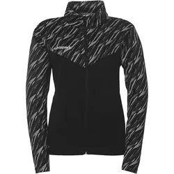 Uhlsport Progressive 28 Poly Jacke Damen schwarz L