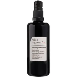 100ml comfort zone SKIN REGIMEN LX Microalgae Essence