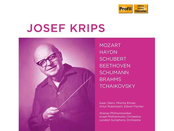 Mozart, Haydn, Schubert & Others: Orchestral Works